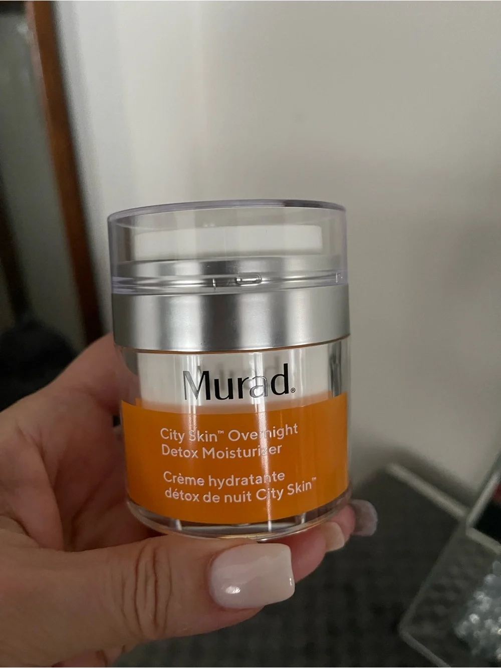 Murad essential toner